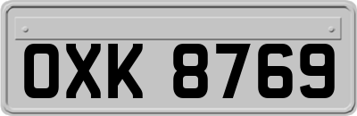 OXK8769