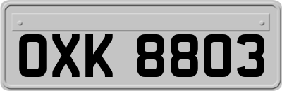 OXK8803