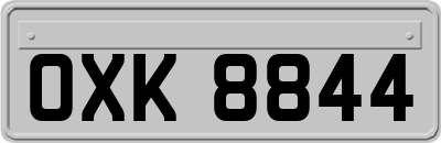OXK8844