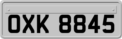 OXK8845