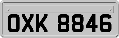 OXK8846