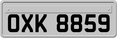 OXK8859