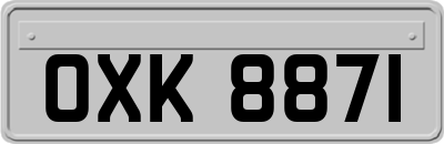OXK8871