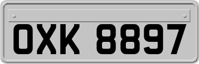 OXK8897