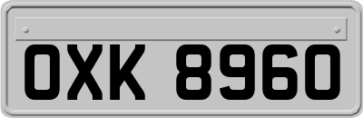 OXK8960