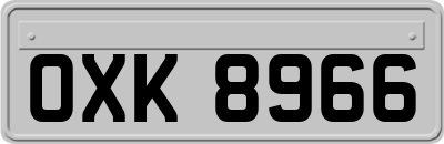 OXK8966