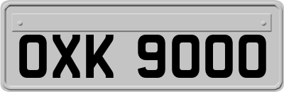 OXK9000