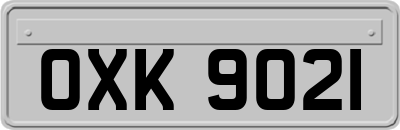OXK9021