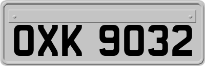 OXK9032