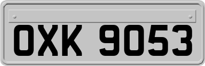 OXK9053