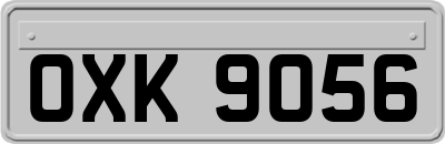 OXK9056