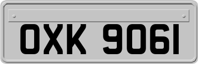 OXK9061