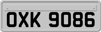 OXK9086