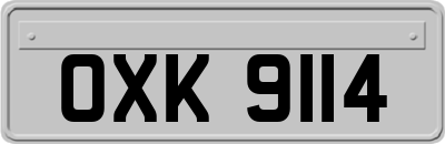OXK9114