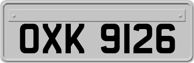 OXK9126