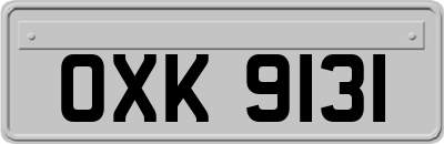 OXK9131