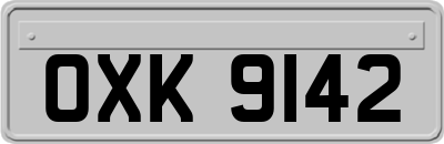 OXK9142