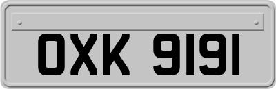 OXK9191