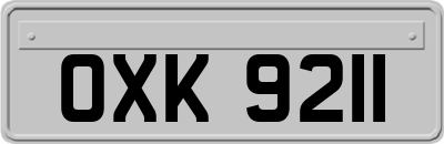 OXK9211