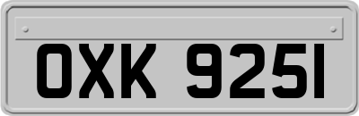 OXK9251