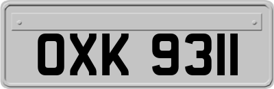 OXK9311