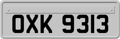 OXK9313
