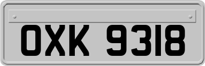 OXK9318
