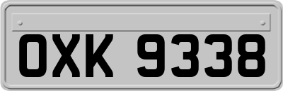 OXK9338