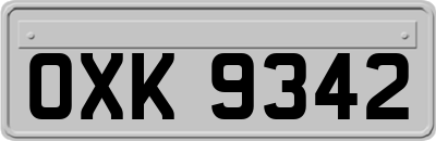 OXK9342
