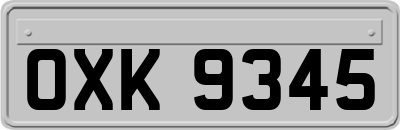 OXK9345