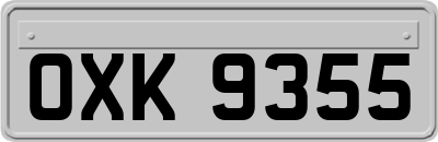 OXK9355