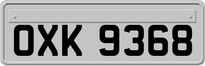 OXK9368