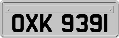 OXK9391