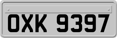 OXK9397