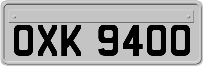 OXK9400