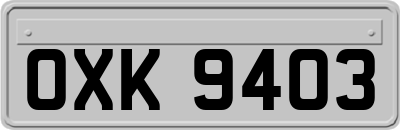 OXK9403