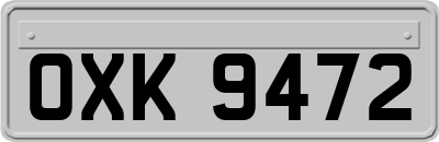 OXK9472