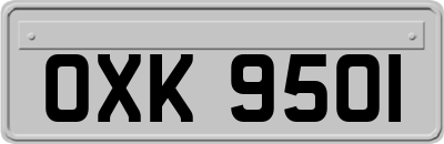 OXK9501