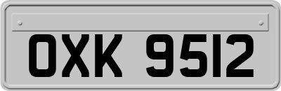 OXK9512
