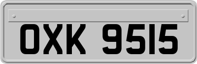 OXK9515