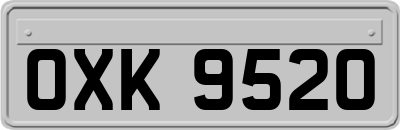 OXK9520