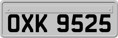 OXK9525