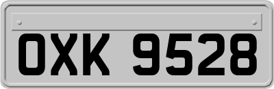 OXK9528