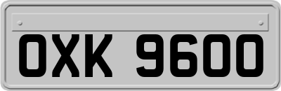 OXK9600