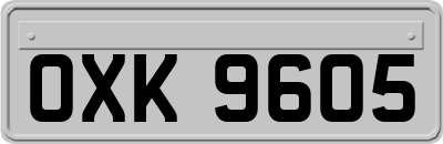 OXK9605