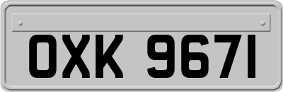 OXK9671