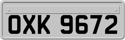 OXK9672