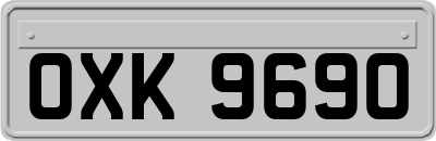 OXK9690