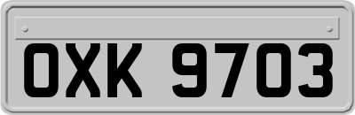 OXK9703