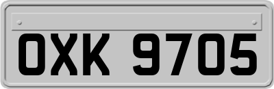 OXK9705